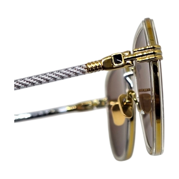 Porta Romana Sunglasses with Brown Lenses main image 2